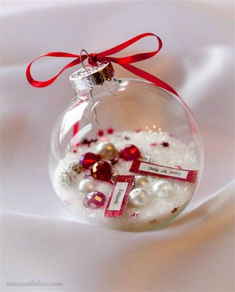 Decorating Ornaments Cheap