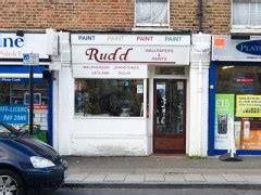 Decorating Supplies Whitchurch