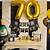 decoration 70th birthday party ideas for dad