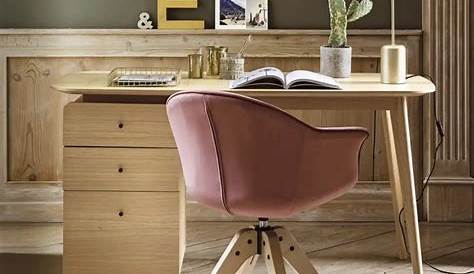 30 idées pour décorer un bureau avec un style scandinave