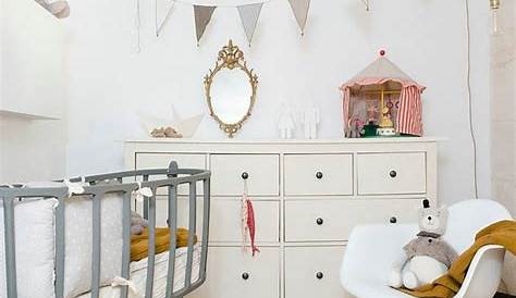 Decoration Chambre Bebe Style Scandinave Top 4 Idées Décoration Pour Une Bébé Blog De