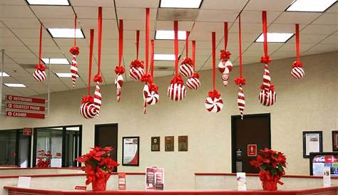 Decoration For Christmas Party In Office 40 s Ideas You Can't Miss