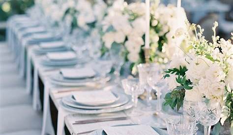 Decoration For Wedding Reception Tables Beautiful Centerpieces Your HomesFeed