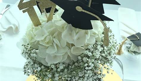 Decoration Graduation Party Trends For 2024