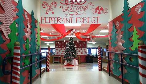 Decoration Ideas For Christmas Party In School Controversial Parties Nathan Hale Sentinel