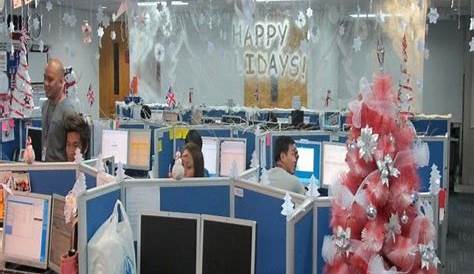 New Year Office Decoration Ideas Home And Decoration