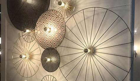 Honoré Décoration Luminaires contemporains, lampes design
