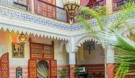 Décoration maison en algerie Design en image