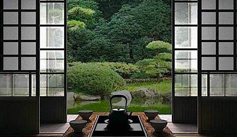 Decoration Maison Japonaise La Et L Interieur Japonais En 50 Photos Interieur Japonais Architecture