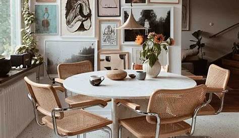 Le style vintage pour sa maison comment adopter le style