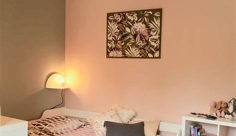 Decoration Mur Pour Chambre Fille Deco Ado Design Pastel Cool Furniture