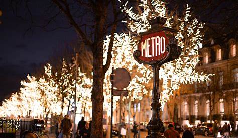 The best Christmas activities in Paris in 2018 Meet the