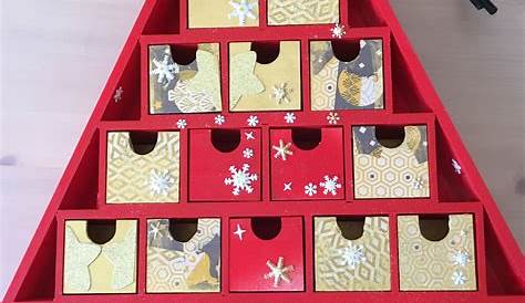 Christmas DIY Handmade Decoration ｜｜ Children Origami
