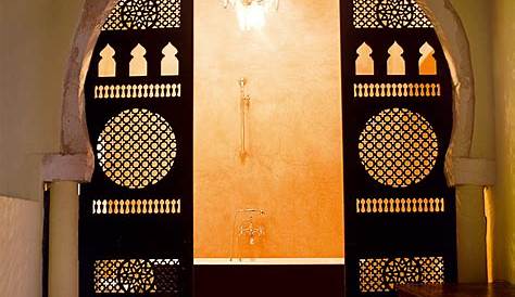 Decoration Salle De Bain Marocaine 20 Idées Sur Les Incontournables