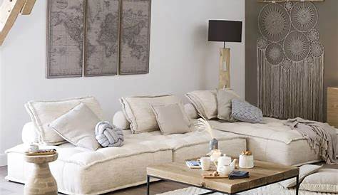 Decoration Salon Avec Canape Blanc 7 Idées De Couleurs De Canapé Pour Votre Homesalons
