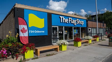 Decoration Flag Store