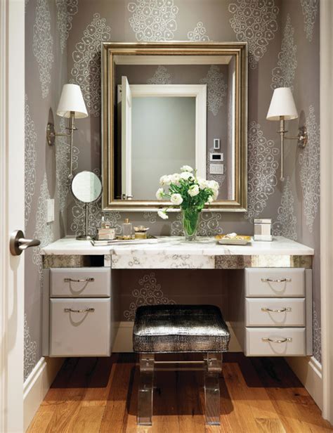 Decoration Ideas For Dressing Table