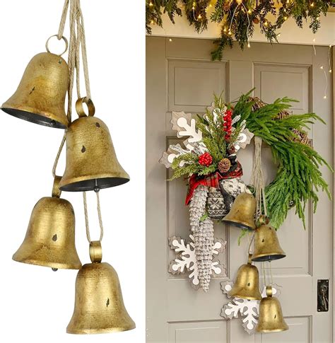 Decoration With Bell