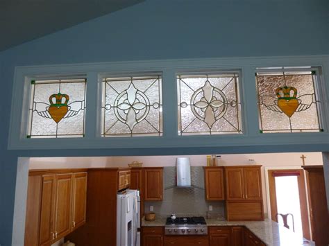 Decorations For Transom Windows
