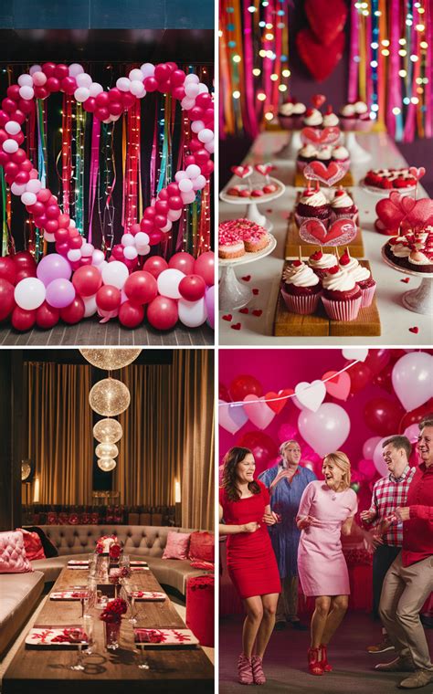 Decorations Ideas Valentine