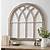 decorative arch wall hanging