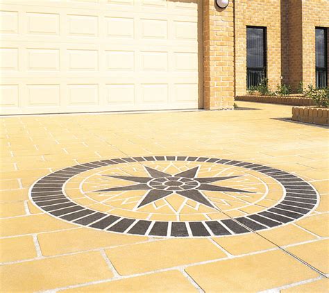 Are Stamped Concrete Patios Affordable and Appealing? Angie's List