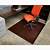 decorative office chair mat