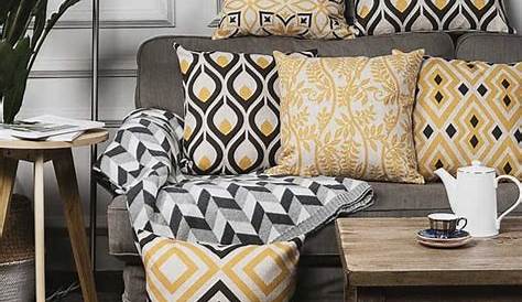 Decorative Pillow Trends