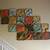 decorative tile wall hangings