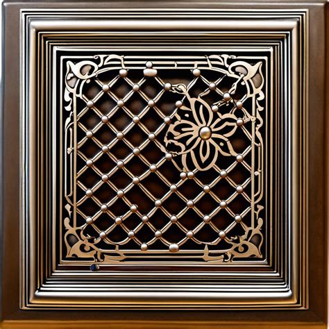 Decorative Access Panel Covers