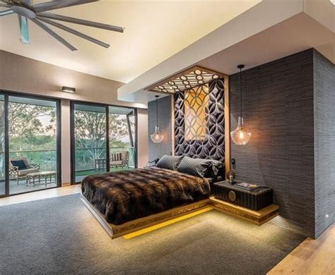 Decorative Bedroom Lights