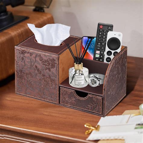 Decorative Box For Nightstand