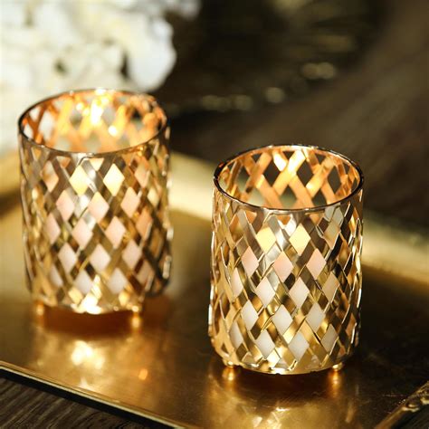 Decorative Candles Holders