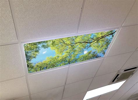 decorative ceiling covers