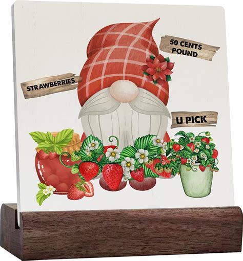 Decorative Ceramic Signs