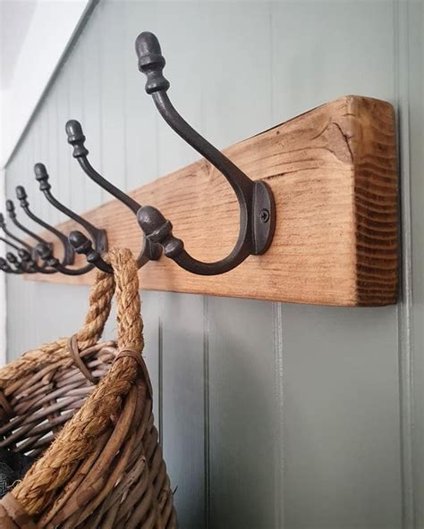 Decorative Coat Hooks Australia