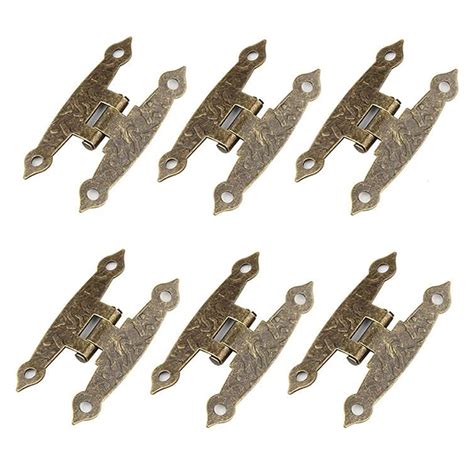 Decorative Cupboard Hinges