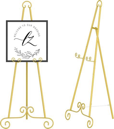 Decorative Display Easel