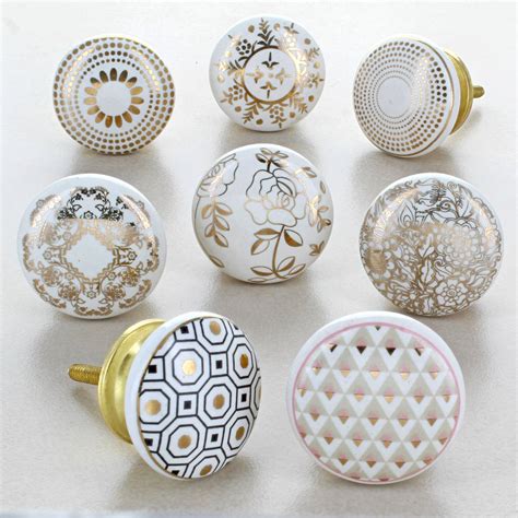 Decorative Door Knobs For Cupboards