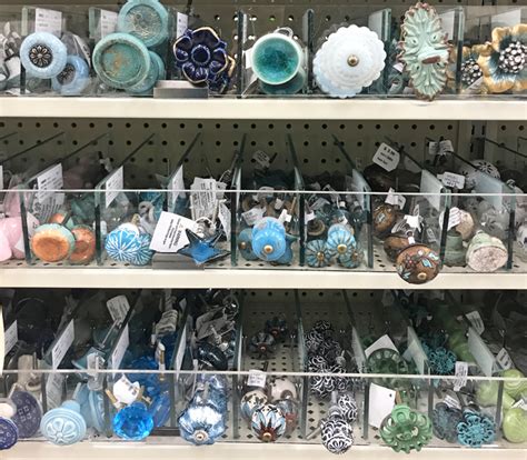 Decorative Door Knobs Hobby Lobby