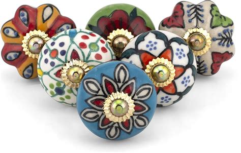 Decorative Drawer Pulls And Knobs
