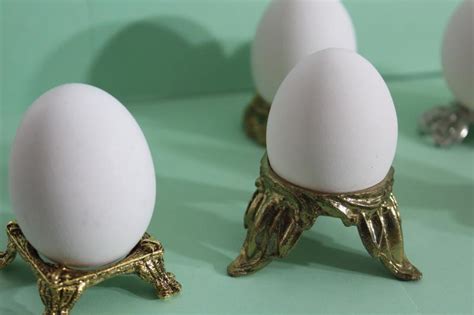 Decorative Egg Holders