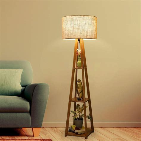 Illuminate Your Home in Style with Eye-Catching Decorative Floor Lamps