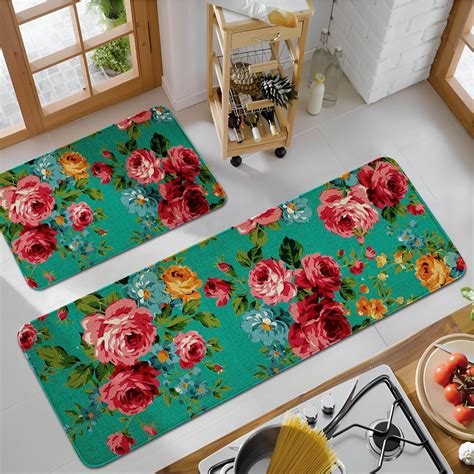 Decorative Floor Mats