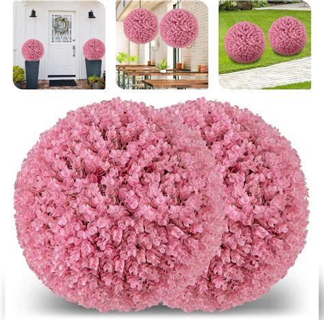 Decorative Flower Balls