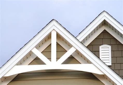 Decorative Gable Designs