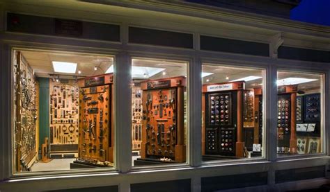 Decorative Hardware Boston