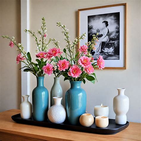 Decorative Items In West