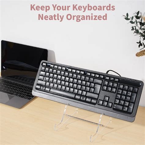 Decorative Keyboard Stand