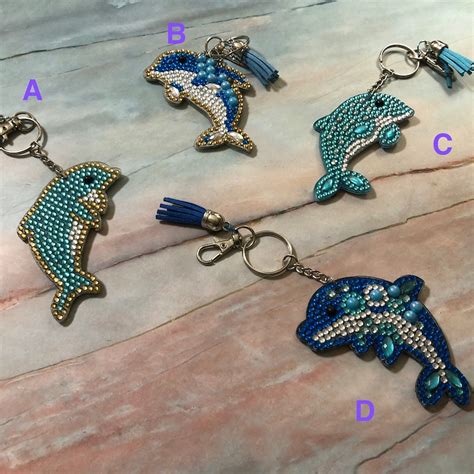 Decorative Keychains
